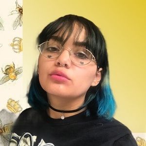 Meet your Posher, Daisy